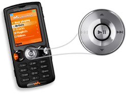 W810i.de - Sony Ericsson W810i